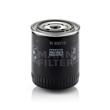 Filtre MANN-FILTER W93012