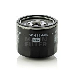Filtre MANN-FILTER W111480