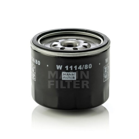 Filtre MANN-FILTER W111480