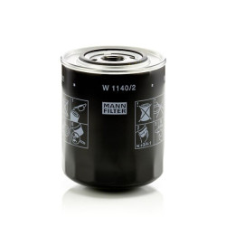 Filtre MANN-FILTER W11402