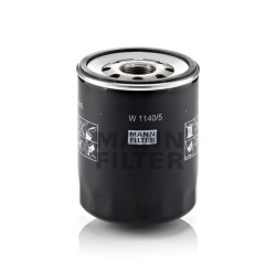 Filtre MANN-FILTER W11405