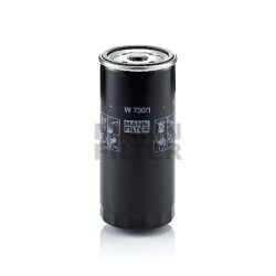 Filtre MANN-FILTER W7301