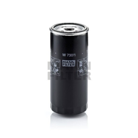 Filtre MANN-FILTER W7301