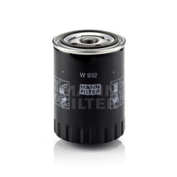 Filtre MANN-FILTER W932
