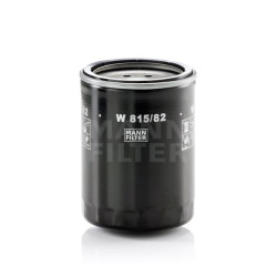 Filtre MANN-FILTER W81582