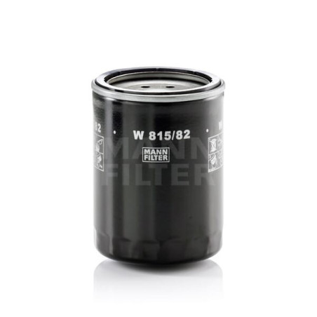 Filtre MANN-FILTER W81582