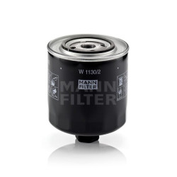 Filtre MANN-FILTER W11302