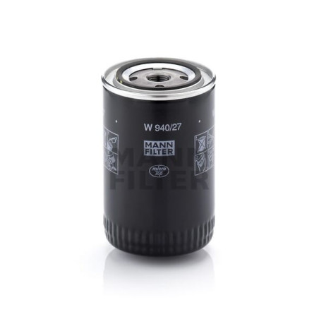 Filtre MANN-FILTER W94027