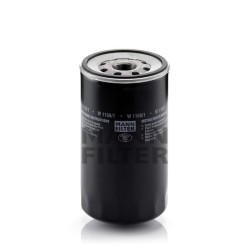 Filtre MANN-FILTER W11681