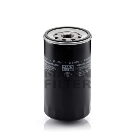 Filtre MANN-FILTER W11681