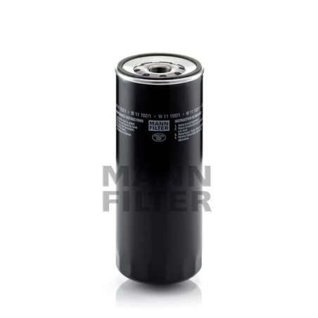 Filtre MANN-FILTER W111021