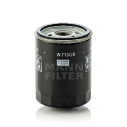 Filtre MANN-FILTER W71320