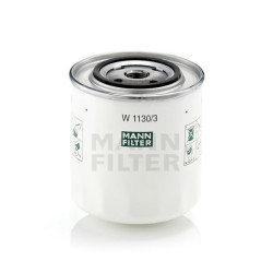 Filtre MANN-FILTER W11303