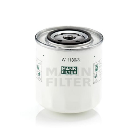 Filtre MANN-FILTER W11303
