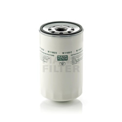 Filtre MANN-FILTER W11602