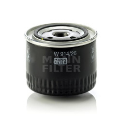 Filtre MANN-FILTER W91426