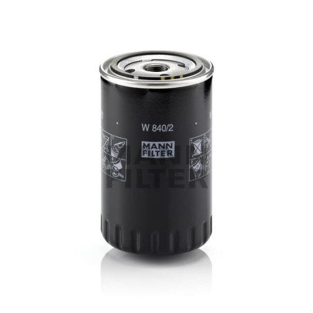 Filtre MANN-FILTER W8402