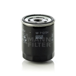 Filtre MANN-FILTER W71254