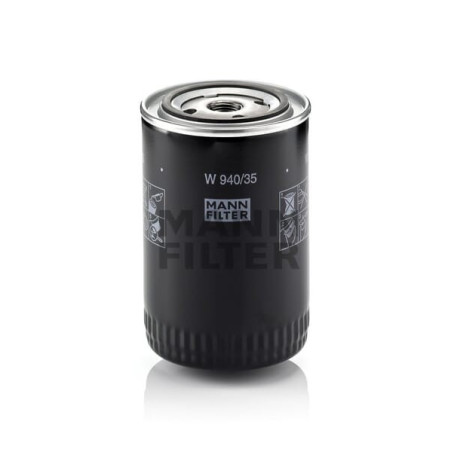 Filtre MANN-FILTER W94035