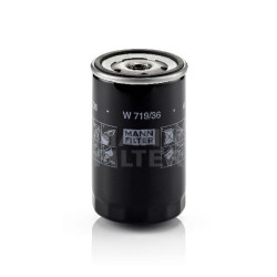 Filtre MANN-FILTER W71936
