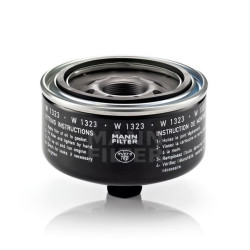 Filtre MANN-FILTER W1323