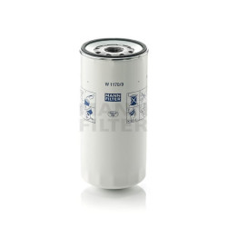 Filtre MANN-FILTER W11709