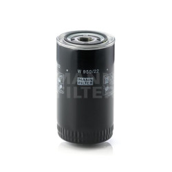 Filtre MANN-FILTER W95022