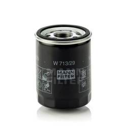 Filtre MANN-FILTER W71329