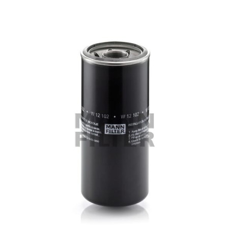 Filtre MANN-FILTER W12102