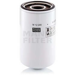 Filtre MANN-FILTER W12205
