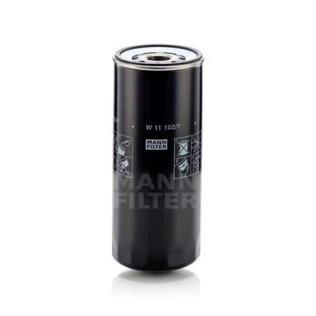 Filtre MANN-FILTER W111027