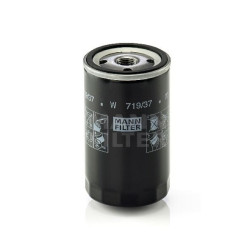 Filtre MANN-FILTER W71937