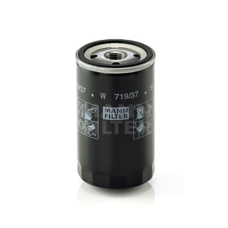 Filtre MANN-FILTER W71937