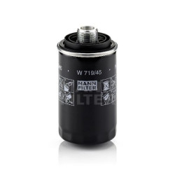 Filtre MANN-FILTER W71945