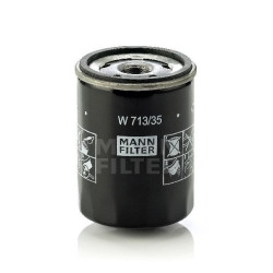 Filtre MANN-FILTER W71335