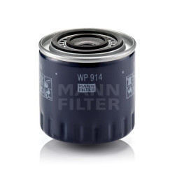 Filtre MANN-FILTER WP914