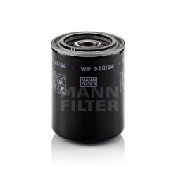 Filtre MANN-FILTER WP92884