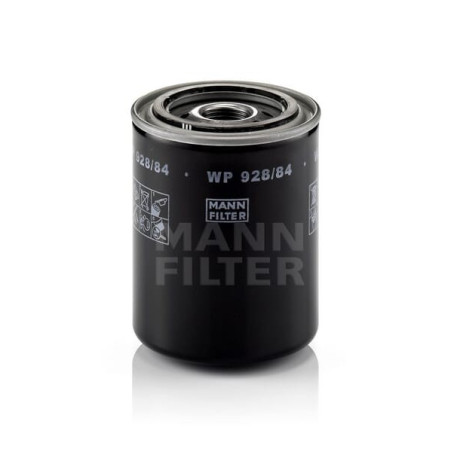 Filtre MANN-FILTER WP92884