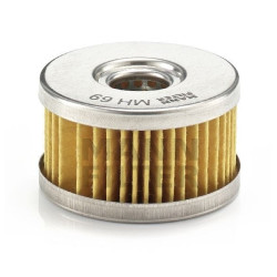 Filtre MANN-FILTER MH69