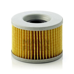 Filtre MANN-FILTER MH813X