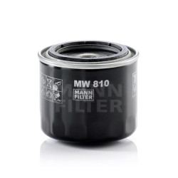 Filtre MANN-FILTER MW810