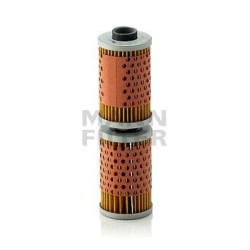 Filtre MANN-FILTER MH58X
