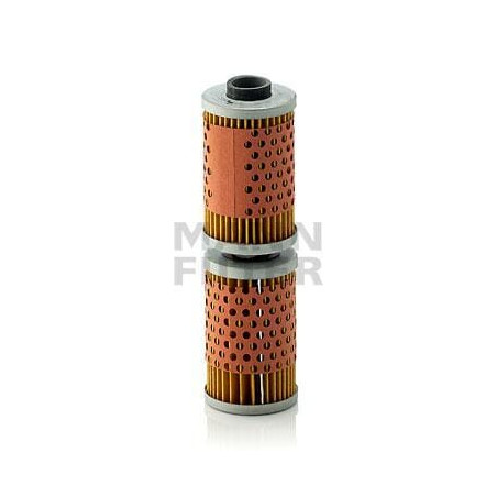 Filtre MANN-FILTER MH58X