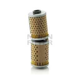 Filtre MANN-FILTER MH57X