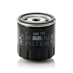 Filtre MANN-FILTER MW713
