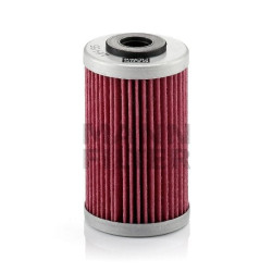 Filtre MANN-FILTER MH55