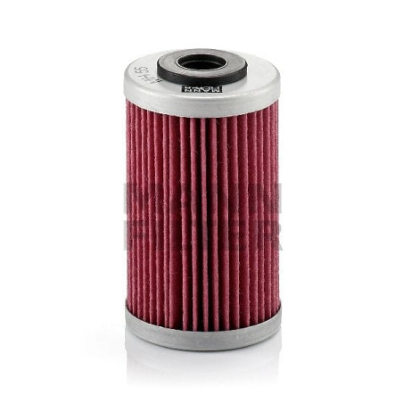 Filtre MANN-FILTER MH55