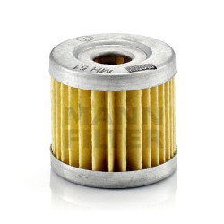Filtre MANN-FILTER MH51