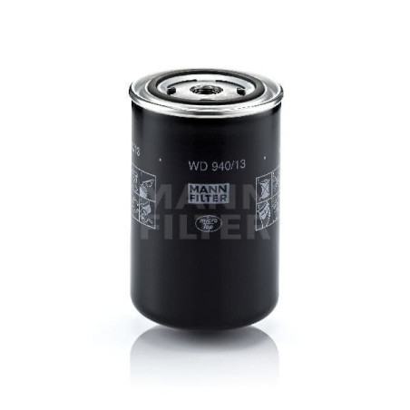 Filtre MANN-FILTER WD94013