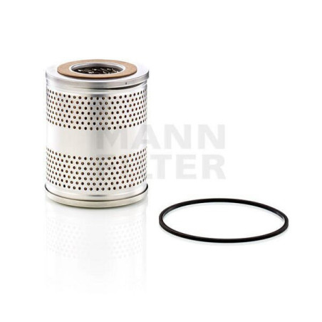 Filtre MANN-FILTER H12631X